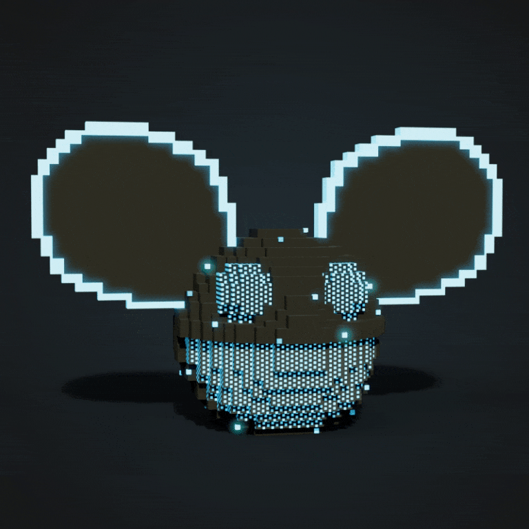 How To Get In on The Sandbox x Deadmau5 Metaverse NFTs Today!