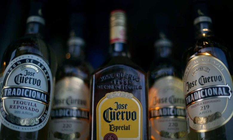 Jose Cuervo Set To Open A Tequila Distillery in The Metaverse