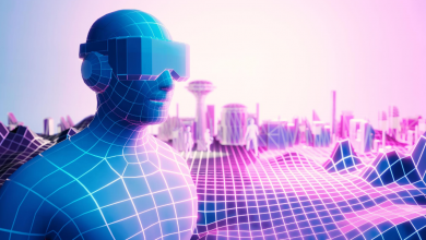 What Role Will VR Play In The Metaverse? Three Experts Give Their Take