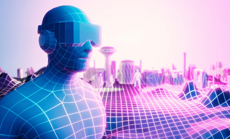What Role Will VR Play In The Metaverse? Three Experts Give Their Take