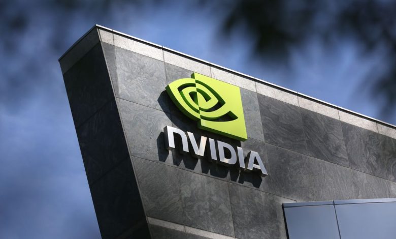Nvidia Is Officially All in On the Metaverse