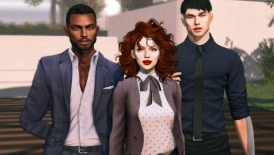 What Can Second Life Teach Us About the Metaverse
