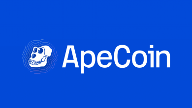 graphic representing ApeCoin DAO and Ape Foundation