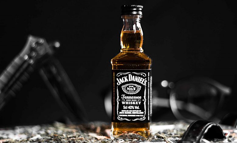 Jack Daniel’s Tennessee Whiskey Co. Is Looking To Get Into NFTs