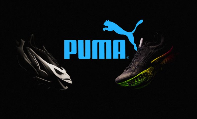 Puma Launches Its First Metaverse Rivaling Nike