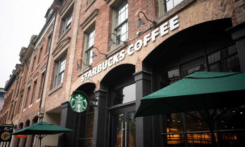 Starbucks Enters the Metaverse and Its Approach Might Just Work