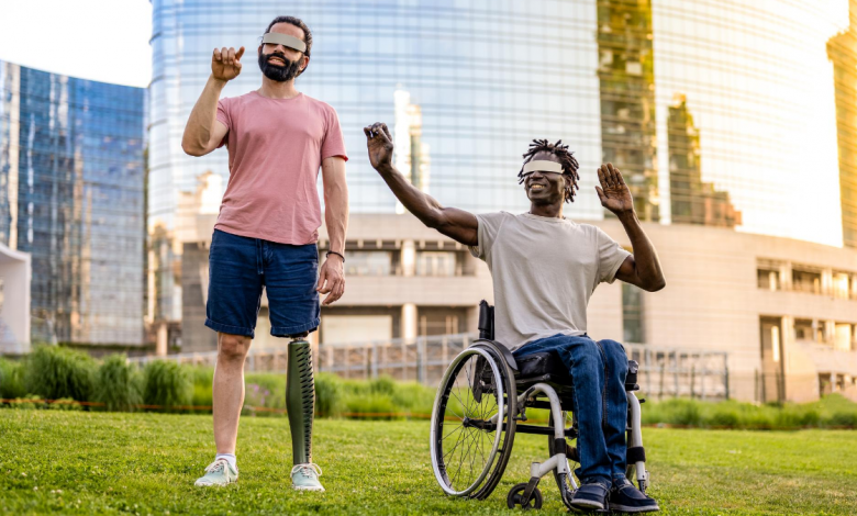 How the Metaverse Can Improve the Lives of Disabled People