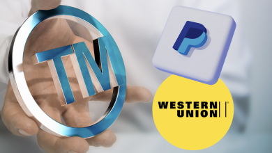 PayPal and Western Union Continue the Metaverse Trademark Fest