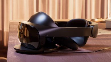 Oculus unveils new Quest Pro VR Headset