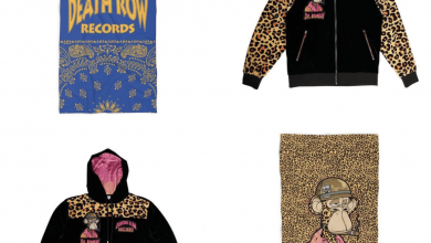 Snoop Dogg Drops New Merch Featuring His Bored Ape, Dr. Bombay