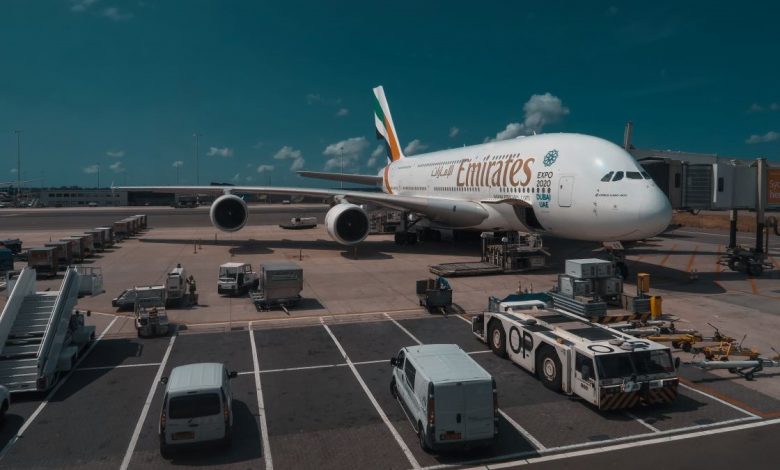 Emirates Hiring 4,000 Cabin Crew to Train for the Metaverse