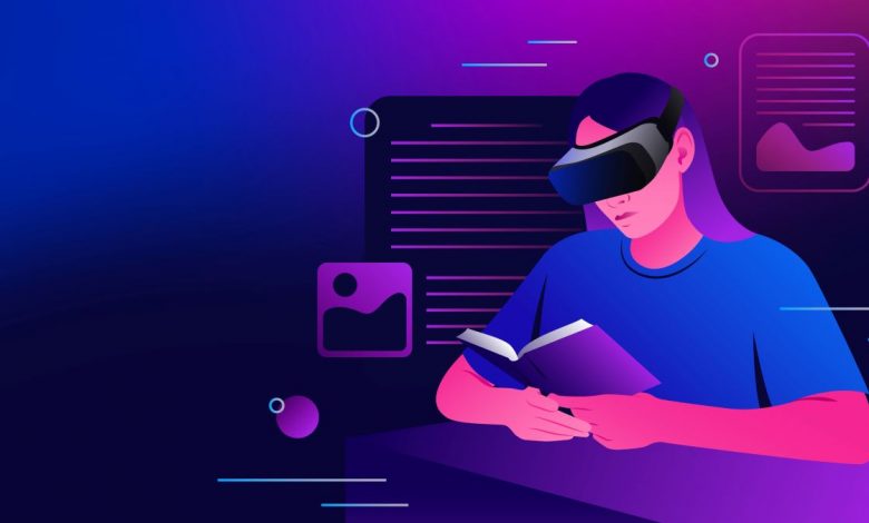 5 Types of Content That Will Draw People to the Metaverse