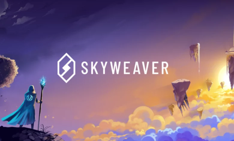 snapshot of what to expect from the horizon game skyweaver