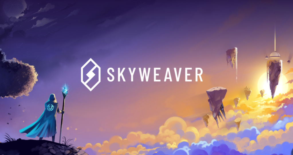 snapshot of what to expect from the horizon game skyweaver