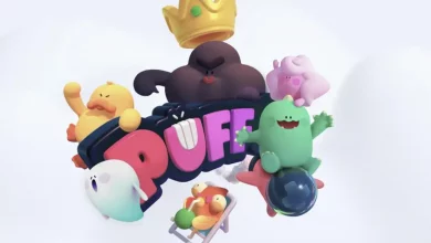 Image of Puffverse that Xiaomi is joining