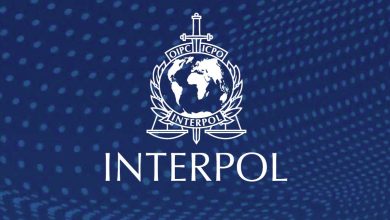INTERPOL's New Global Police Metaverse