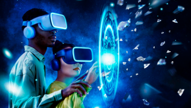 How will the Metaverse change our lives?