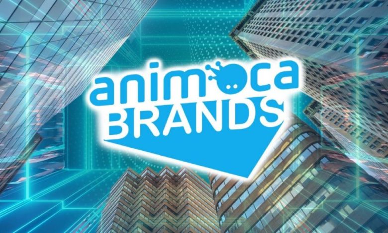 Animoca Brand Starting a $2 Billion Metaverse Fund