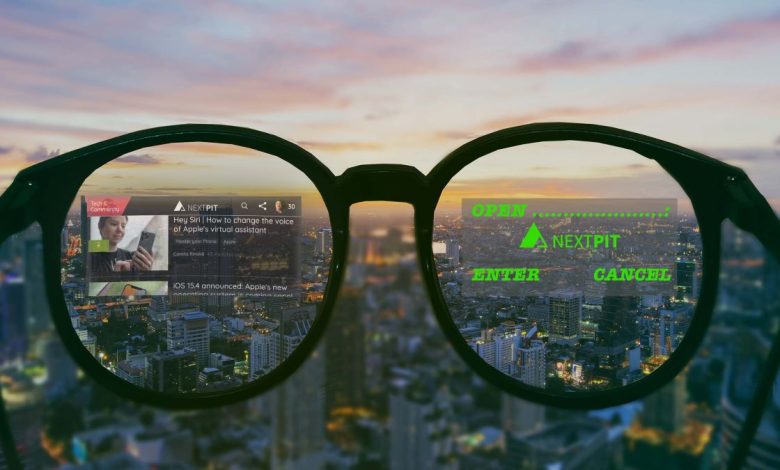 7 ways smart glasses will accelerate metaverse adoption