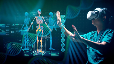 A look at healthcare in the Metaverse