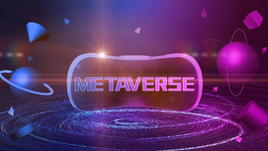 The Battle for Metaverse OS: The Four-Way War for Web 3.0