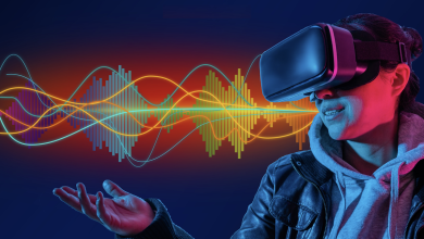 How is Voice Tech Related to the Metaverse?
