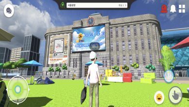 Seoul Metropolitan Government Opens its Metaverse to the Public