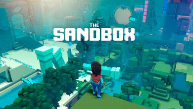 The Sandbox Announces $167M Land Market Cap