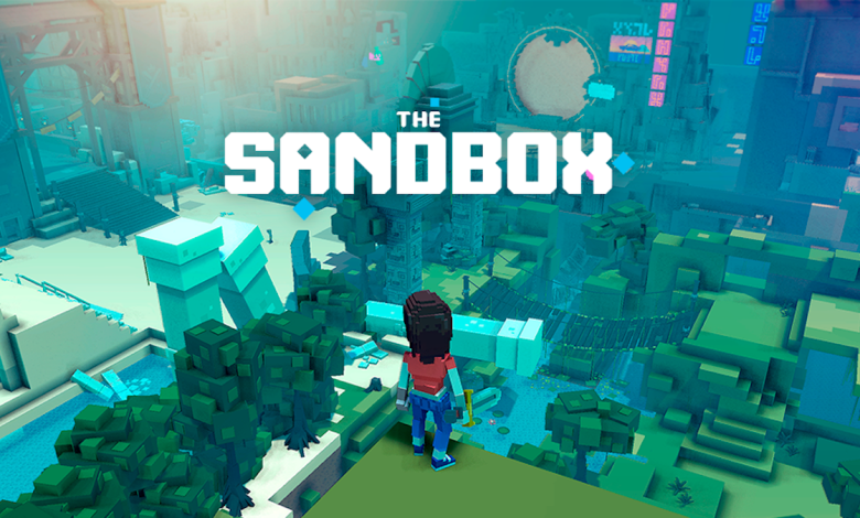 The Sandbox Announces $167M Land Market Cap