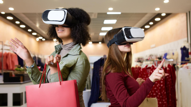 How Retail Brands Move to Metaverse and Web3 in the Next Decade