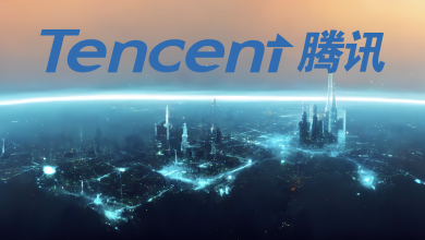 Tencent Adopts New Metaverse Strategy
