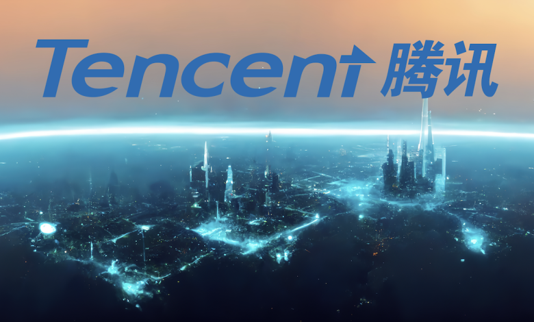 Tencent Adopts New Metaverse Strategy