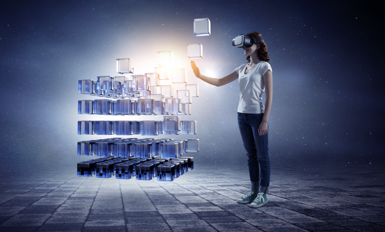 5 Metaverse Tools you Need to Know About