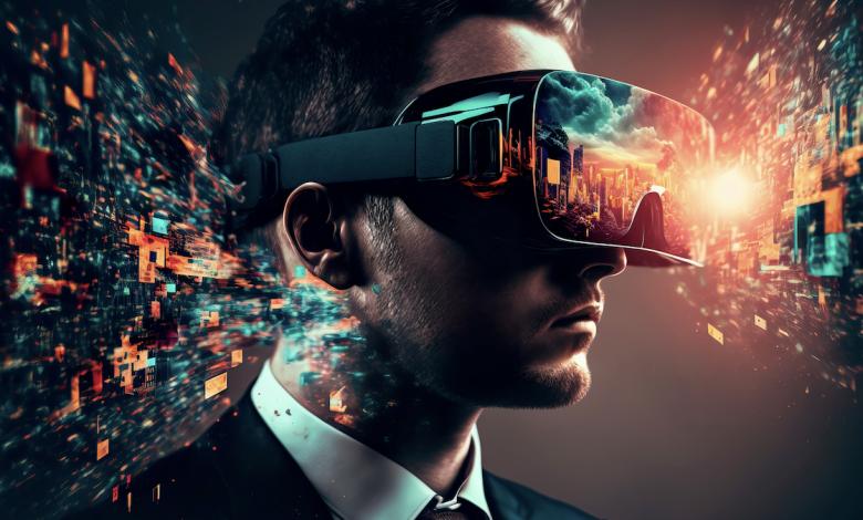 Metaverse Trends That Will Shape the 2020s