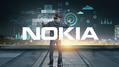 Nokia Leading the Way in 5G and Metaverse Industries