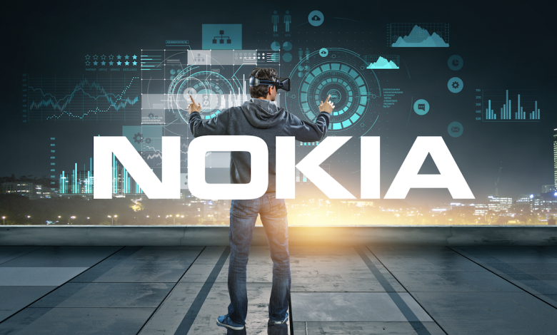 Nokia Leading the Way in 5G and Metaverse Industries