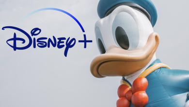 Disney Metaverse Division Reportedly Scrapped