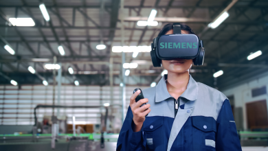 Siemens and MIT Tech Review Probe ‘The Emergent Industrial Metaverse’