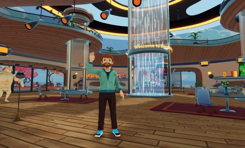 District X Leader Accused of Attempting to Sell Entire Decentraland District
