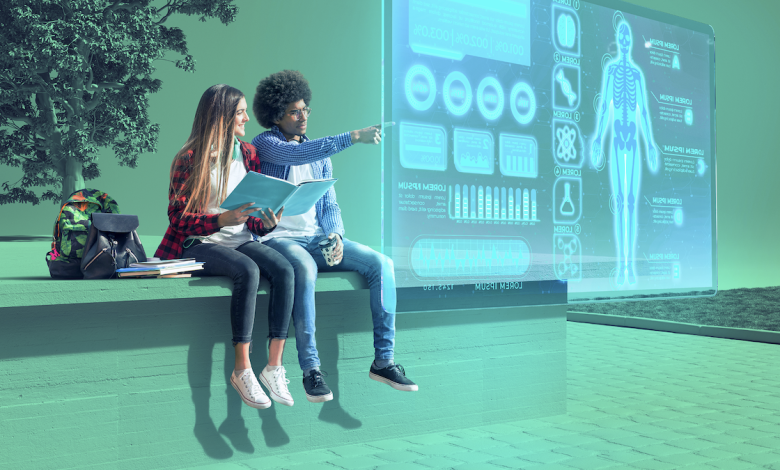 Metaverse Education Market to Hit $19.3bn by 2028: Report