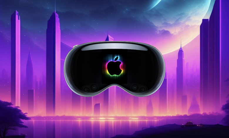 5 Ways Apple’s Vision Pro Can Accelerate Metaverse Adoption