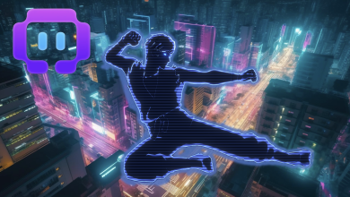 BYTE CITY Present a Unique Metaverse Tribute to Bruce Lee’s Legacy