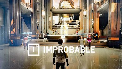 Building the Metaverse: Improbable Launches MSquared