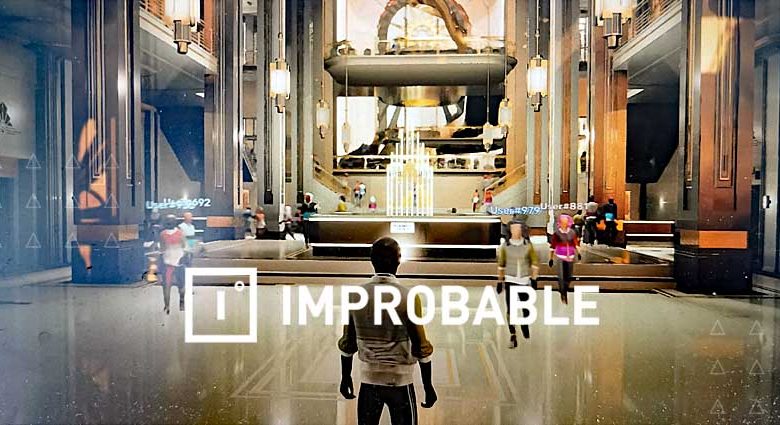 Building the Metaverse: Improbable Launches MSquared
