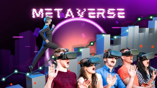 From Data to Insights: Understanding Metaverse Adoption Rates and User Metrics