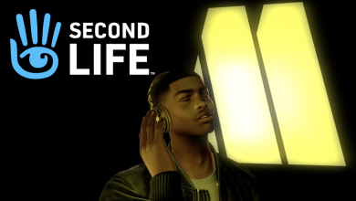 Second Life’s New Rhythm: The Motown Collaboration