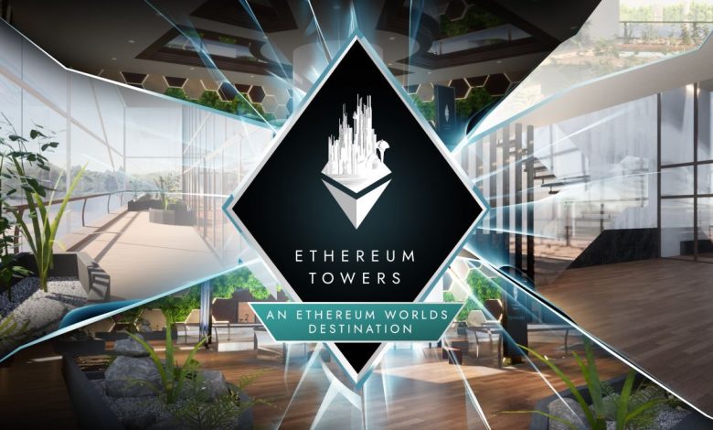 Experience Luxury Living in Ethereum Towers’ Customizable Apartments