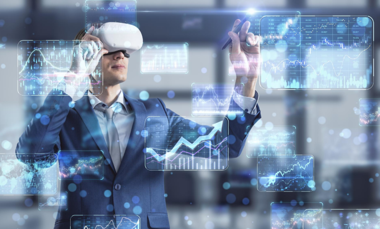 Venture Capital Investments Signal Confidence in Metaverse Sector