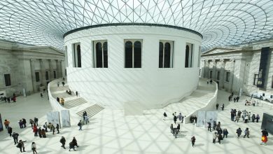 The British Museum Joins The Metaverse: A New Era of Digital Collectibles