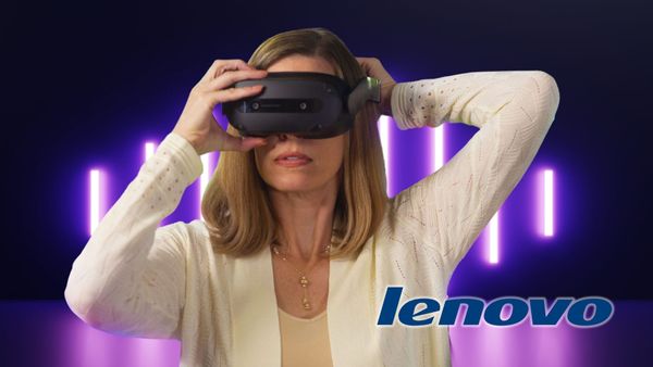 Lenovo Metaverse Ambitions: A Silent Revolution
